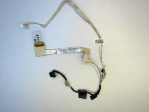 Шлейф Б/У Asus K52F LVDS cable DDKJ3ALC001