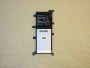 Аккумулятор Asus C21N1347 X555LN X555LA X555 A555L F555 F555L  X554 Дубликат 4400mAh 7.6v