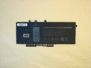 Аккумулятор DELL Latitude 5580 5280