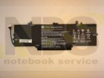 Аккумулятор HP BE06XL EliteBook Folio 1040 G4