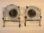 Вентилятор Asus UX501J G501 UX501V UX501VW UX501Vp/n: EG50050S1-C640-S9A