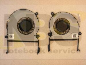Вентилятор Asus UX501J G501 UX501V UX501VW UX501Vp/n: EG50050S1-C640-S9A