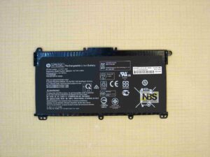 Аккумулятор HP HT03XL  250G7 15-CS 15-DA 17-BY 14-CE 14-MA 11.5V 42WH 3680mAh совместима с TF03XL