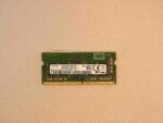 SO-DIMM 8Gb DDR4 2666 Samsung M471A2K43CB1