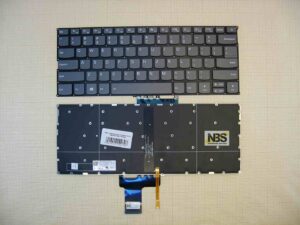 Клавиатура для ноутбука Lenovo IDEAPAD 720S-14IKB 320S-13IKB V720-14 7000-13ENс подсв