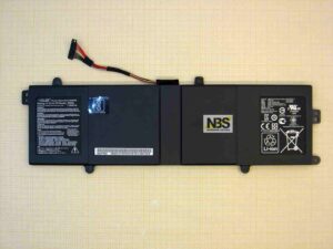 Аккумулятор Asus C22-B400A ASUS PRO ADVANCED BU400 BU400A BU400V Ultrabook C22-B400A