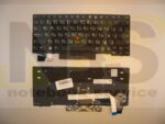 Клавиатура для ноутбука Lenovo X280 X390 X395 A285 Yoga  RU