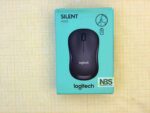 logitech M220 беспроводная
