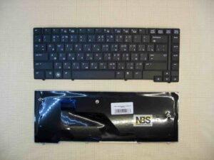 Клавиатура для ноутбука HP 8440P RU