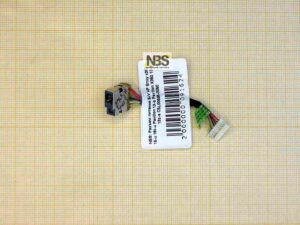Разъем питания Б/У HP Envy x360 15-u 15t-u Pavilion 13-b X360 13-a 13z-a 15-au 15-by
