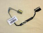 Шлейф Б/У Dell Inspiron 15R 7566 7567 LCD BCV10 EDP FHD CABLE 0VC7MX DC02002LM00