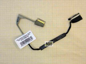 Шлейф Б/У Dell Inspiron 15R 7566 7567 LCD BCV10 EDP FHD CABLE 0VC7MX DC02002LM00