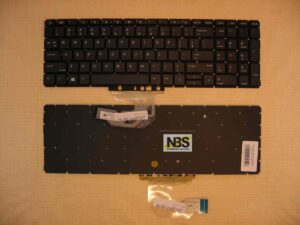 Клавиатура для ноутбука Hp Probook 450 G6 455 G6 RU