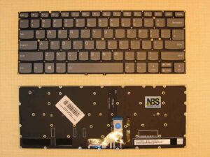 Клавиатура для ноутбука Lenovo Yoga 920-13IKB EN