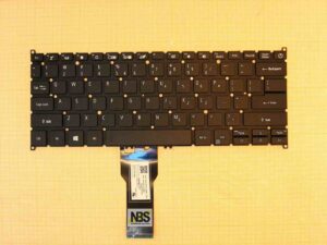 Клавиатура для ноутбука Acer Swift 3 SF314-56 EN Enter flat SF314-54