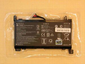 Аккумулятор HP FM08  TPN-Q195 922753-421 Omen 17-an100 17-an000 14.4V 86Wh 16pin (не 12pin!!!)