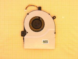 Вентилятор ASUS K55V K55VD CPU Cooling Fan - MF75090V1-C170-S99