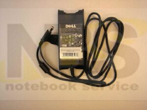 Блок питания Б.У. Dell 19.5V 3.34A конектор 7.4*5.0