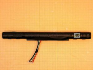 Аккумулятор Acer AL15A32 OEM E5-472G E5-473 E5-522G E5-532G E5-573G V3-574G V3-574 14.8V 2200mA