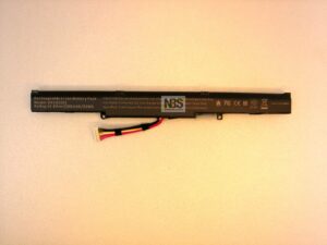 Аккумулятор Asus A41N1501 OEM (N552VW