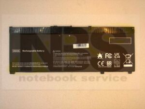 Аккумулятор HP SR04XL Дубликат HP Omen 15-CE