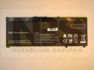 Аккумулятор HP SR04XL OEM HP Omen 15-CE