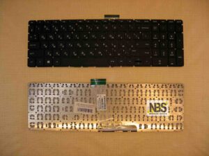 Клавиатура для ноутбука HP Pavil 15-bp 15-br