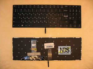 Клавиатура для ноутбука Lenovo Legion Legion Y520
