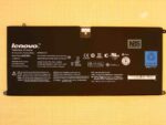 Аккумулятор Lenovo IdeaPad U300s Yoga 13 20175 L10M4P12  14.8V 3700mAh 54Wh