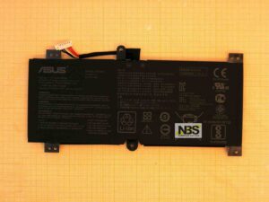 Аккумулятор Asus C41N1731 ROG-Strix G531 GL504G Strix G731GU GL704GM G515GV 15.4V 66Wh TYPE-A