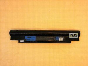 Аккумулятор Dell Inspiron 13Z (N311z) 14Z N411z Vostro V131 H2XW1 JD41Y 268X5 11.1v 6000mAh 65Wh