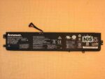 Аккумулятор Lenovo Legion Y520-15IKBN L16M3P24 L14S3P24 L14M3P24  L16S3P24 11.25V 4000mAh