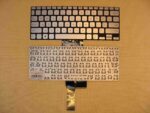 Клавиатура для ноутбука ASUS x409ja-ek023