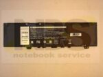 Аккумулятор DELL F62G0 Дубликат Vostro 5370 Inspiron 13 5370 7370 7373 CHA01 RPJC3 11.4V 38Wh