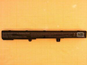 Аккумулятор Asus A41N1308 (A31N1319) OEM Asus X551