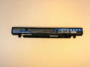 Аккумулятор Asus A41N1424 Дубл GL552 ROG GL552J GL552JX GL552V GL552VW zx50 zx50j 14.4v 2200mAh/33Wh