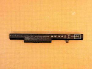 Аккумулятор Lenovo IdeaPad L13L4A01OEM B50-70