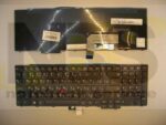 Клавиатура для ноутбука Lenovo Thinkpad E531 E540 L540 T540 T540P T550 T560 W540 W541 W550 RU