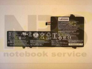 Аккумулятор Lenovo IdeaPad 720S-14IKB L16M4PB2 L16L4PB2 L16C4PB2 15