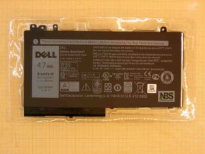 Аккумулятор DELL Latitude E5270