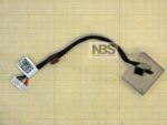 PJ-Dell Inspiron 15-5000 5555 5558 DC30100UD00 с кабелем PJ-Dell Inspiron 15-5000 5555 5558 DC30100UD00 с кабелем