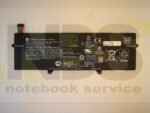 Аккумулятор HP BL04XL EliteBook X360 1040 G5 7.7V 56.2Wh