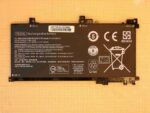 Аккумулятор HP TE03XL Pavilion 15 UHD HSTNN-UB7A  OEM 11.55V 48Wh 5150mAh