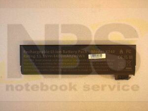 Аккумулятор Lenovo ThinkPad X240 T440 T550 T550S W550S 45N1128 45N1132 45N1734 Дублик 10.8V 4400mAh