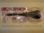 Микрофон Defender MIC-115 Jack -3.5mm