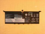 Аккумулятор Lenovo L17C4PE1 L17M4PE1  IdeaPad 730S YOGA S730-13IWL