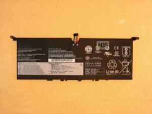 Аккумулятор Lenovo L17C4PE1 L17M4PE1  IdeaPad 730S YOGA S730-13IWL