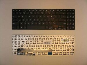 Клавиатура для ноутбука Asus X560 EN