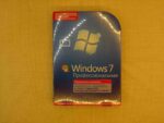 Microsoft Windows 7 Professional BOX 32/64 bit Rus