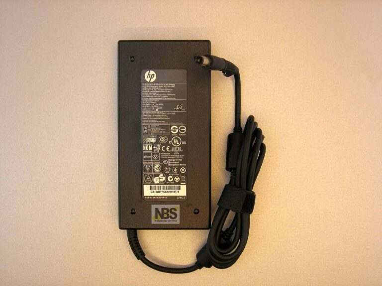 Блок питания HP 19.5V 7,7A 150W 3 Pin (7.4*5.0) в Алматы - Наши ...